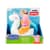 Іграшка для ванної Toomies Свинка Пеппа плаває Єдиноріг (E73106-E)